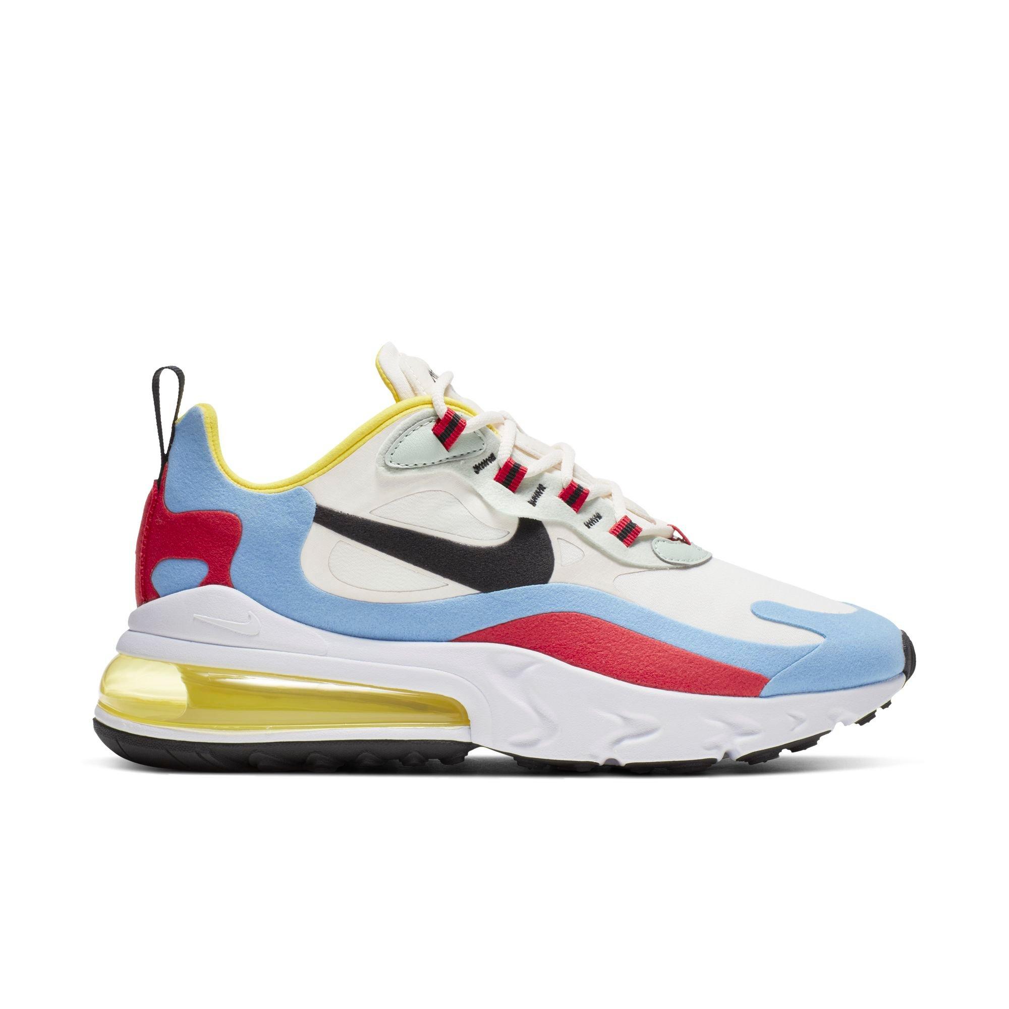 Nike Air Max 270 React Premium By You CLUB BUM by